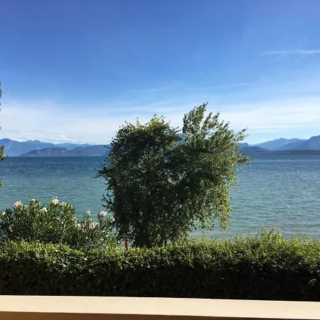 Apartamento Bella Vista 27