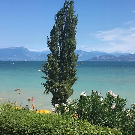 Bella Vista 27 Apartamento Peschiera del Garda