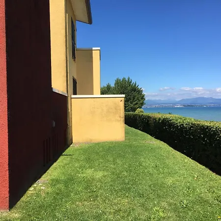 Apartamento Bella Vista 27