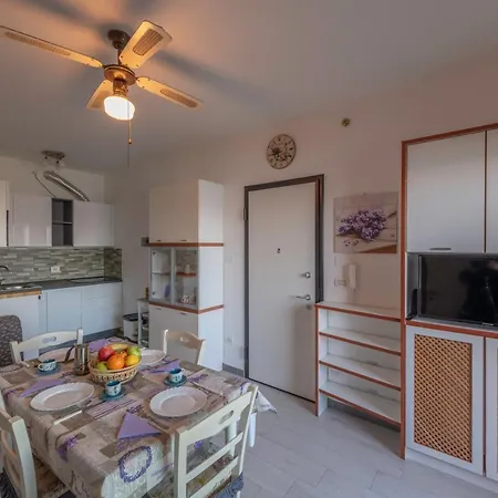 Apartamento Bella Vista 27