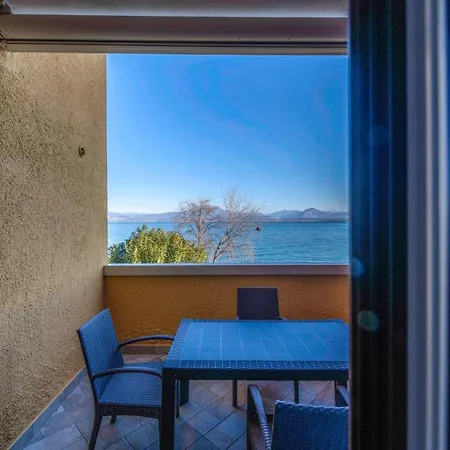 Apartamento Bella Vista 27