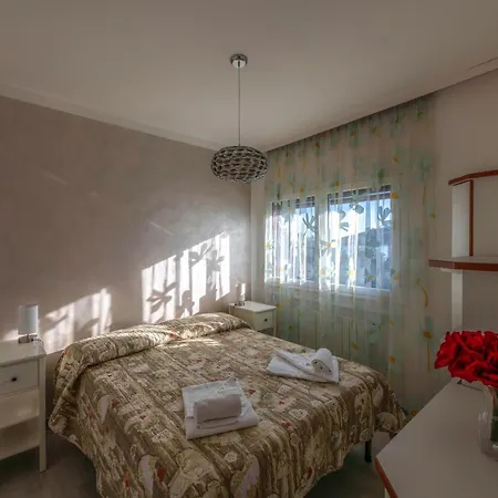 Bella Vista 27 Apartamento Peschiera del Garda