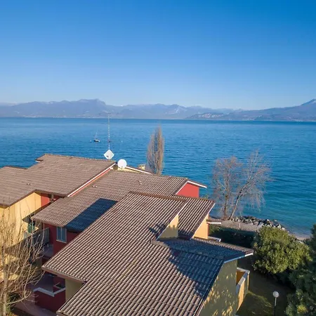 Apartamento Bella Vista 27 Peschiera del Garda