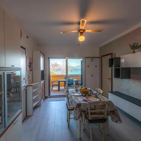 Bella Vista 27 Apartamento