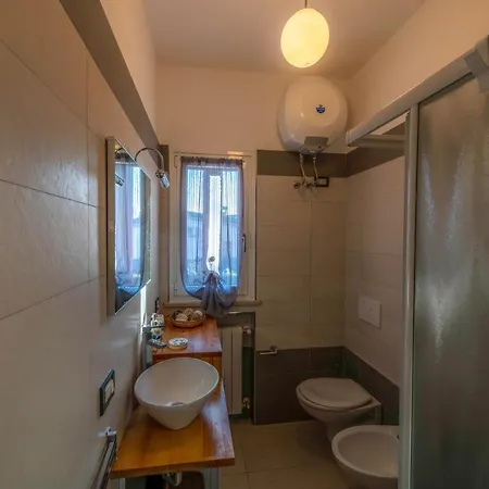 Bella Vista 27 Apartamento *
