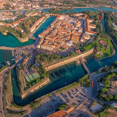 Apartamento Bella Vista 27