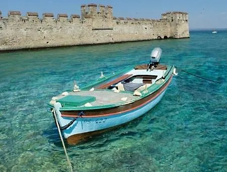 Bella Vista 27 * Peschiera del Garda